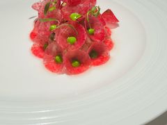 -L'Arome芳芳法国餐厅(金陵饭店店)