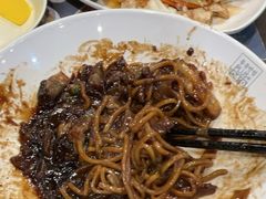-香港饭店0410(明洞店)