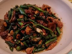 -南海底小海鲜·湘菜(鲁巷吴家湾店)