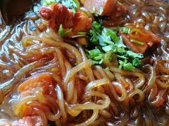 -闯关东东北农家菜(崂山石老人店)