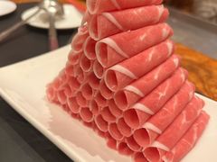 -南门涮肉(天坛南门店)