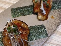 法式鹅肝手握-爱米粒家