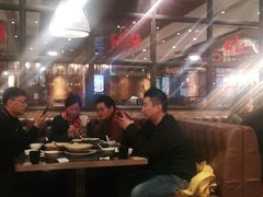大堂-新旺茶餐厅(嘉里城店)