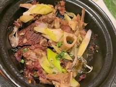 -三道菜(明堂公园店)