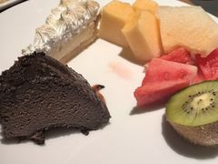 -拉蒂娜·巴西牛排馆 Latina·Brazilian Steakhouse(陆家嘴旗舰店)