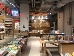 -当当书店(国泰广场店)