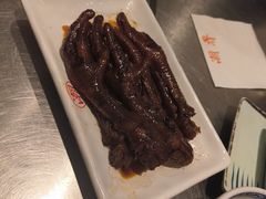 -潮界(LU·ONE凯德晶萃广场店)