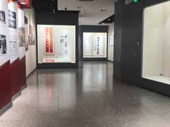 -辛亥革命博物院北区