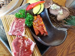 -炎蔵牛舌烤肉