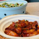 品尝精致的淮扬菜