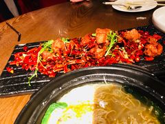 -上海小南国(正大店)