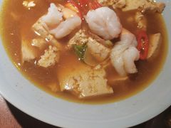 -外婆家(青岛万象城店)