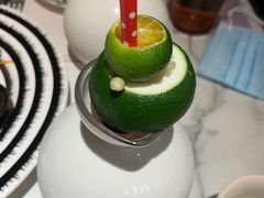 -太食獸泰式茶餐厅(济南万象城店)