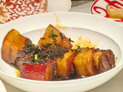 -紫金·越暨·三十年精致诸暨菜(滨江店)