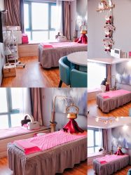 -湖畔阳光月子中心(泰达会馆店)