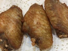 -旺角宝港式茶餐厅(寮步店)