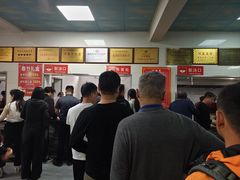 -铁谢李松祖传羊肉汤馆