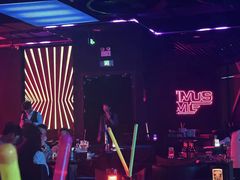 -MOSSO音乐酒吧·live house(南京旗舰店)