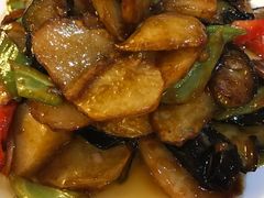 -胖子菜馆(隆昌路店)