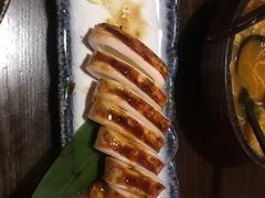 -小曹日本料理(软景中心店)