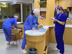 -联合动物医院(光谷诊疗中心)