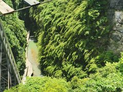 -阿依河景区