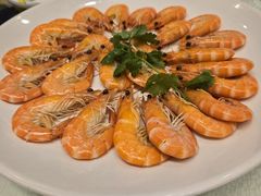 -东方御宴海鲜酒楼(棕泉酒店)