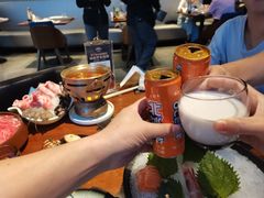 -Mr·Fish鱼鲜生海鲜放题(银泰in99店)