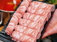 -呷哺呷哺(西单大悦城店)