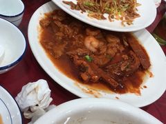 -天瑞祥烧麦馆(芥园西道店)