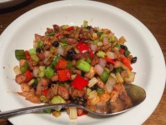 -张家卫·阳江菜·小海鲜(肥婆湾桥店)