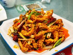 -广益饭店(翠湖公园北门街店)