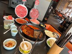 -巴蜀大将火锅(春熙店)