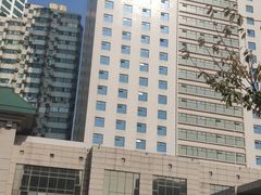 -南京钟山宾馆(江苏省会议中心)