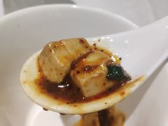 -尘香•传统川菜(创汇首座店)