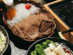 -湊湊火锅·茶憩(世博大道店)