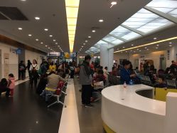 -上海市儿童医院(泸定路院区)