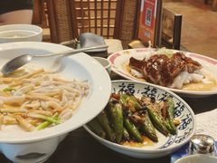 -猪肉婆私房菜(容桂总店)