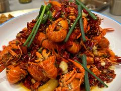 -龙虾奇迹(大华三路店)