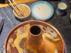 -小洋府铜锅涮肉(南锣鼓巷店)