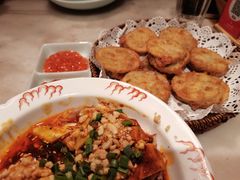 -小吊梨汤·北京菜·烤鸭(清河万象汇店)