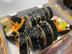-传闻来紫菜包饭·打糕(西塔韩百店)