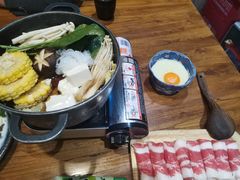 -尺山寸水日料(马桥满天星店)