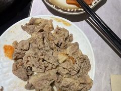 -一绪に寿喜烧自助(世茂广场店)
