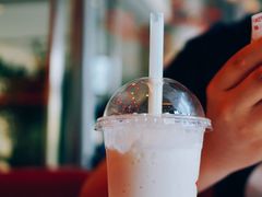 -FATBURGER 特富客汉堡(外交公寓店)