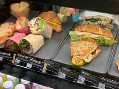 -星巴克(宁波鄞州万达店)