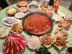 -五里关火锅(牛市口店)