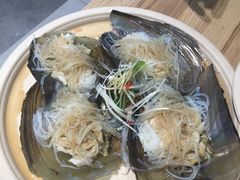 -盒马鲜生(宝地店)