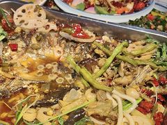 -唐门江湖菜(龙石路店)