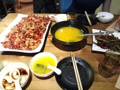 -望京一号·重庆江湖菜(工体店)